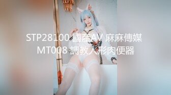 STP28100 國產AV 麻麻傳媒 MT008 調教人形肉便器