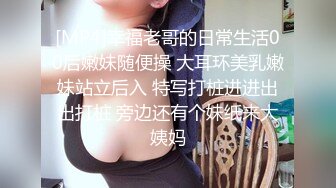 [MP4]幸福老哥的日常生活00后嫩妹随便操 大耳环美乳嫩妹站立后入 特写打桩进进出出打桩 旁边还有个妹纸来大姨妈