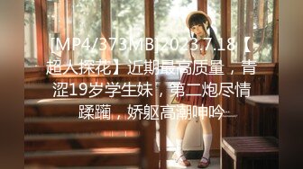 [MP4/373MB]2023.7.18【超人探花】近期最高质量，青涩19岁学生妹，第二炮尽情蹂躏，娇躯高潮呻吟