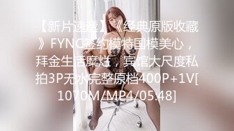 【新片速遞】《经典原版收藏》FYNC签约模特国模美心，拜金生活糜烂，宾馆大尺度私拍3P无水完整原档400P+1V[1070M/MP4/05:48]