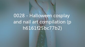 0028 - Halloween cosplay and nail art compilation (ph6161f25bc77b2)