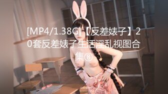 [MP4/1.38G]【反差婊子】20套反差婊子生活淫乱视图合集⑧