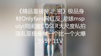 《精品重磅秘泄_密》极品身材Onlyfans网红反_差婊mspuiyi同闺蜜COSER大尺度私拍淫乱至极身材一个比一个火爆359P 11V