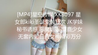 [MP4]星空传媒 XK8097 星女郎kiki圣诞变装狂欢 JK学妹 秘书诱惑 恶魔姐姐 麋鹿少女 无套内射白虎女神精彩万分