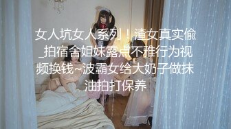 女人坑女人系列！渣女真实偸_拍宿舍姐妹露点不雅行为视频换钱~波霸女给大奶子做抹油拍打保养