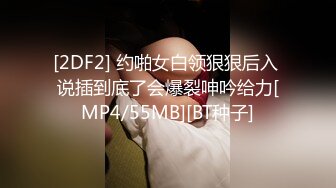 [2DF2] 约啪女白领狠狠后入 说插到底了会爆裂呻吟给力[MP4/55MB][BT种子]