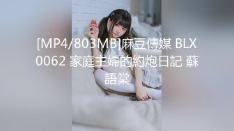 [MP4/803MB]麻豆傳媒 BLX0062 家庭主婦的約炮日記 蘇語棠