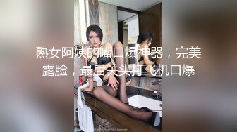 熟女阿姨的嘴口爆神器，完美露脸，最后关头打飞机口爆