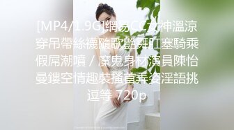 [MP4/1.9G]網易CC女神溫涼穿吊帶絲襪隨歌艷舞肛塞騎乘假屌潮噴／魔鬼身材演員陳怡曼鏤空情趣裝搔首弄姿淫語挑逗等 720p