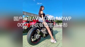 国产麻豆AV MDWP MDWP0007 淫欲餐酒馆 林芊彤