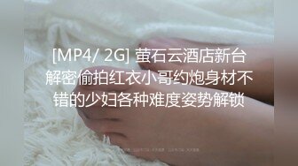 [MP4/ 2G] 萤石云酒店新台解密偷拍红衣小哥约炮身材不错的少妇各种难度姿势解锁