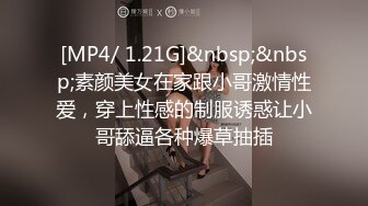 [MP4/ 573M] 屌丝小叔子趁着哥哥出差下药迷玩正在房间睡觉嫂子的骚逼1080P高清无水印