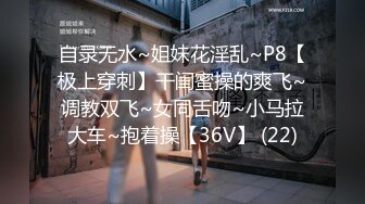 自录无水~姐妹花淫乱~P8【极上穿刺】干闺蜜操的爽飞~调教双飞~女同舌吻~小马拉大车~抱着操【36V】 (22)