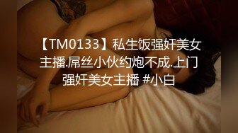 【TM0133】私生饭强奸美女主播.屌丝小伙约炮不成.上门强奸美女主播 #小白