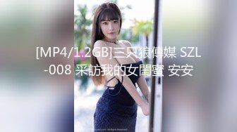 [MP4/1.2GB]三只狼傳媒 SZL-008 采訪我的女閨蜜 安安