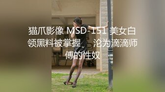 猫爪影像 MSD-151 美女白领黑料被掌握❤️沦为滴滴师傅的性奴