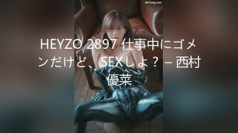 HEYZO 2897 仕事中にゴメンだけど、SEXしよ？ – 西村優菜