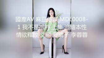 國產AV 麻豆傳媒 MDL0008-1 我不是撸神 上集 追隨本性情欲釋放 艾熙 夏晴子 李蓉蓉