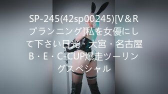 SP-245(42sp00245)[V＆Rプランニング]私を女優にして下さい日光・大宮・名古屋B・E・C-CUP爆走ツーリングスペシャル