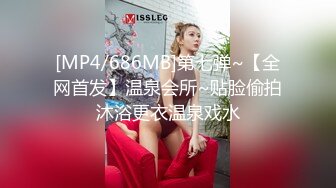 【极品泄密】杭州健身美女高翊晨图影泄密 女神吃鸡嫩穴后入