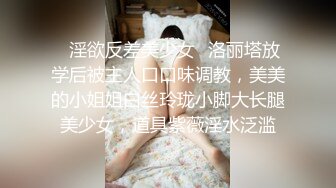 ✿淫欲反差美少女✿洛丽塔放学后被主人口口味调教，美美的小姐姐白丝玲珑小脚大长腿美少女，道具紫薇淫水泛滥