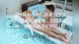 【beauty】高价良家云盘流出，极品反差女友，白富美女神，做爱视频上下皆粉 (3)