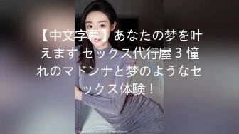 【中文字幕】あなたの梦を叶えます セックス代行屋 3 憧れのマドンナと梦のようなセックス体験！