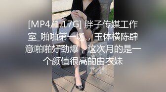 [MP4/1.17G] 胖子传媒工作室_啪啪第一场，玉体横陈肆意啪啪好劲爆，这次月的是一个颜值很高的白衣妹