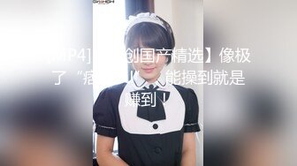 【MP4】[国产]AV0022 零下的保暖肉棒