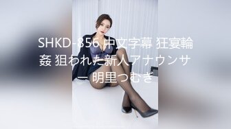 SHKD-856 中文字幕 狂宴輪姦 狙われた新人アナウンサー 明里つむぎ