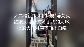 大屌哥新作-和财经系前女友约炮,分手还忘不了我的大JB,操的大汗淋漓下面出白浆