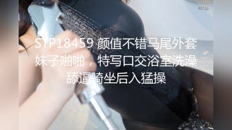 STP18459 颜值不错马尾外套妹子啪啪，特写口交浴室洗澡舔逼骑坐后入猛操