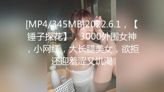 [MP4/345MB]2022.6.1，【锤子探花】，3000外围女神，小网红，大长腿美女，欲拒还迎羞涩又饥渴