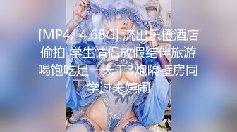 [MP4/ 4.68G] 流出乐橙酒店偷拍 学生情侣放假结伴旅游喝饱吃足一天干3炮隔壁房同学过来嬉闹