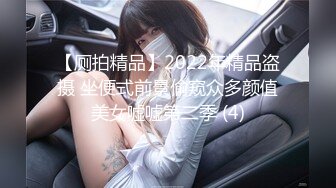 【厕拍精品】2022年精品盗摄 坐便式前景偷窥众多颜值美女嘘嘘第二季 (4)