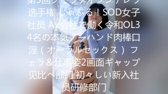 第5回フェラチオシンデレラ选手権 しゃぶる！SOD女子社员 AV会社で働く令和OL34名の本気ノーハンド肉棒口淫（オーラルセックス） フェラ＆仕事姿2画面ギャップ见比べ部门 初々しい新入社员研修部门