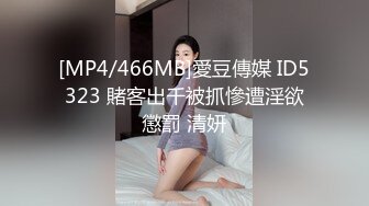 [MP4/466MB]愛豆傳媒 ID5323 賭客出千被抓慘遭淫欲懲罰 清妍