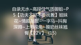 自录无水~高段位气质御姐~P5【功夫不好不要找我】姐妹花~情趣制服~一字马~抖胸深蹲~上帝视角~摸奶丝袜翘臀【22V】  (15)