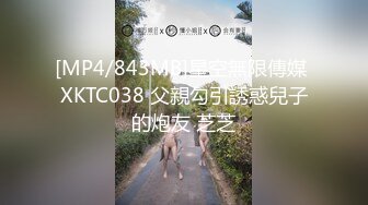 [MP4/843MB]星空無限傳媒 XKTC038 父親勾引誘惑兒子的炮友 芝芝