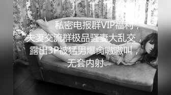 ⚫️⚫️私密电报群VIP福利，夫妻交流群极品骚妻大乱交，露出3P被猛男爆肏嗷嗷叫，无套内射