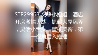 STP29963 文静小姐姐！酒店开房激情大战！抓起大屌舔弄，灵活小舌头，蜜桃美臀，第一视角后入抽插