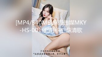 [MP4/540MB]麻豆傳媒MKY-HS-001催情民宿-蘇清歌