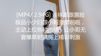 【自整理】P站MiakaZ 老公的朋友来家里吃饭  在桌子下面偷偷给他口交【128V】 (15)