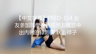 【中文字幕】PRED-154 女友參加同學會被前男友瘋狂中出內射的錄影帶 秋山祥子