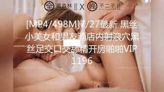 [MP4/498M]7/27最新 黑丝小美女和男友酒店内射浪穴黑丝足交口交舔精开房啪啪VIP1196