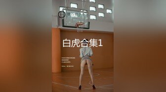 白虎合集1