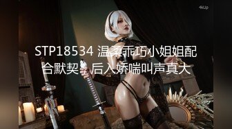 STP18534 温柔乖巧小姐姐配合默契，后入娇喘叫声真大