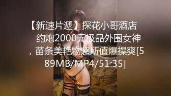 【新速片遞】探花小哥酒店❤️约炮2000元极品外围女神，苗条美艳物超所值爆操爽[589MB/MP4/51:35]