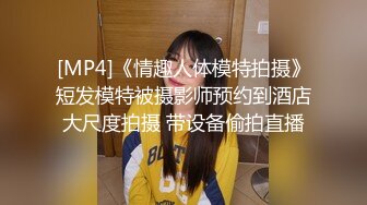 [MP4]《情趣人体模特拍摄》短发模特被摄影师预约到酒店大尺度拍摄 带设备偷拍直播