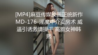 [MP4]麻豆传媒映画正统新作MD-176-淫魔中介卖房术 威逼引诱激情操干 高雅女神韩熙